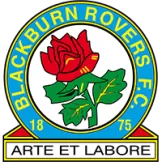 Blackburn Rovers - Soccer Store Near