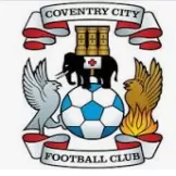 Coventry City - Soccer Store Near