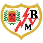 Rayo Vallecano - Soccer Store Near