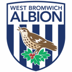 West Bromwich Albion - Soccer Store Near