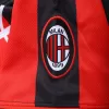 AC Milan Vintage Soccer Jersey Home 1996/97 
 - Soccer Store Near