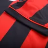 AC Milan Vintage Soccer Jersey Home 1996/97 
 - Soccer Store Near