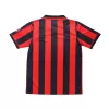 AC Milan Vintage Soccer Jersey Home 1996/97 
 - Soccer Store Near