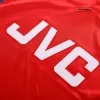 Arsenal Vintage Soccer Jersey Home 1998/99 
 - Soccer Store Near