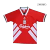 Liverpool Vintage Soccer Jersey Home 1993/95 
 - Soccer Store Near