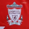 Liverpool Vintage Soccer Jersey Home 1993/95 
 - Soccer Store Near