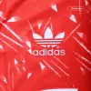 Liverpool Vintage Soccer Jersey Home 1989/91 
 - Soccer Store Near