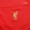 Liverpool Vintage Soccer Jersey Home 2008/09 
 - Soccer Store Near