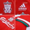 Liverpool Vintage Soccer Jersey Home 1993/95 
 - Soccer Store Near