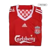 Liverpool Vintage Soccer Jersey Home 2008/09 
 - Soccer Store Near