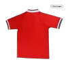 Liverpool Vintage Soccer Jersey Home 1993/95 
 - Soccer Store Near