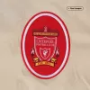 Liverpool Vintage Soccer Jersey Away 1996/97 
 - Soccer Store Near