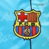 Barcelona Vintage Soccer Jersey Away 1996/97 
 - Soccer Store Near