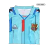 Barcelona Vintage Soccer Jersey Away 1996/97 
 - Soccer Store Near