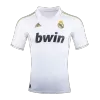 Real Madrid Vintage Soccer Jersey Home 2011/12 
 - Soccer Store Near