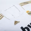 Real Madrid Vintage Soccer Jersey Home 2011/12 
 - Soccer Store Near