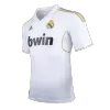 Real Madrid Vintage Soccer Jersey Home 2011/12 
 - Soccer Store Near