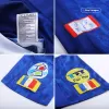 France Vintage Soccer Jersey Home 1996 
 - Soccer Store Near