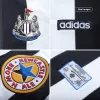 Newcastle Vintage Soccer Jersey Home 1995/97 
 - Soccer Store Near