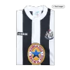 Newcastle Vintage Soccer Jersey Home 1995/97 
 - Soccer Store Near