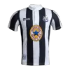 Newcastle Vintage Soccer Jersey Home 1995/97 
 - Soccer Store Near