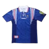 France Vintage Soccer Jersey Home 1996 
 - Soccer Store Near