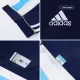 Argentina Vintage Soccer Jersey Away 1998 
 - World Cup - Soccer Store Near
