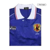 Japan Vintage Soccer Jersey Home 1998 
 - World Cup - Soccer Store Near