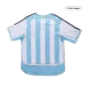 Argentina Vintage Soccer Jersey Home 2006 
 - World Cup - Soccer Store Near