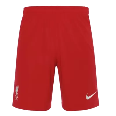 Liverpool Cheap Football Shorts Home 2021/22 Men - Soccer Store Near