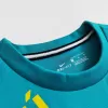 Brazil Jersey Pre-Match 2021 - Soccer Store Near