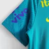 Brazil Jersey Pre-Match 2021 - Soccer Store Near