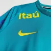 Brazil Jersey Pre-Match 2021 - Soccer Store Near