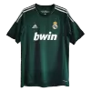 Real Madrid Vintage Soccer Jersey Third Away 2012/13 
 - Soccer Store Near