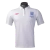 England Vintage Soccer Jersey Home 2010 
 - Soccer Store Near