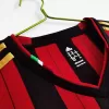 AC Milan Vintage Soccer Jersey Home 2013/14 
 - Soccer Store Near