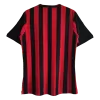 AC Milan Vintage Soccer Jersey Home 2013/14 
 - Soccer Store Near