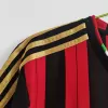 AC Milan Vintage Soccer Jersey Home 2013/14 
 - Soccer Store Near