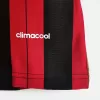 AC Milan Vintage Soccer Jersey Home 2013/14 
 - Soccer Store Near