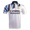 Inter Milan Vintage Soccer Jersey Away 1992/93 
 - Soccer Store Near