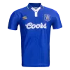 Chelsea Vintage Soccer Jersey Home 1995/97 
 - Soccer Store Near