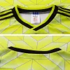 Borussia Dortmund Vintage Soccer Jersey Home 1988 
 - Soccer Store Near