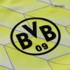 Borussia Dortmund Vintage Soccer Jersey Home 1988 
 - Soccer Store Near