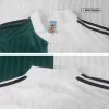 Liverpool Vintage Soccer Jersey Away 1995/96 
 - Soccer Store Near