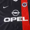 PSG Vintage Soccer Jersey Home 2001/02 
 - Soccer Store Near