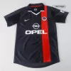 PSG Vintage Soccer Jersey Home 2001/02 
 - Soccer Store Near