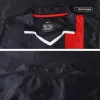 PSG Vintage Soccer Jersey Home 2001/02 
 - Soccer Store Near