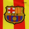 Barcelona Vintage Soccer Jersey Away 2013/14 
 - Soccer Store Near