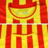 Barcelona Vintage Soccer Jersey Away 2013/14 
 - Soccer Store Near