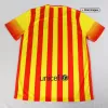 Barcelona Vintage Soccer Jersey Away 2013/14 
 - Soccer Store Near